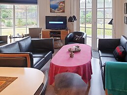 4 Star Holiday Home in Logstor