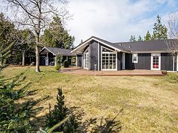 4 Star Holiday Home in Logstor