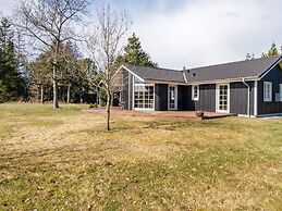 4 Star Holiday Home in Logstor