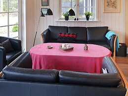 4 Star Holiday Home in Logstor