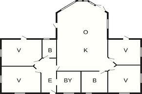 4 Star Holiday Home in Logstor