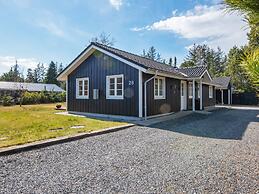 4 Star Holiday Home in Logstor