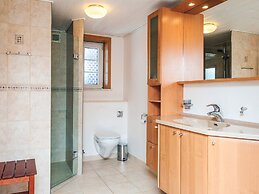 6 Person Holiday Home in Blavand