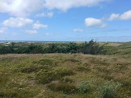 6 Person Holiday Home in Blavand