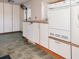 6 Person Holiday Home in Blavand