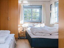 6 Person Holiday Home in Blavand