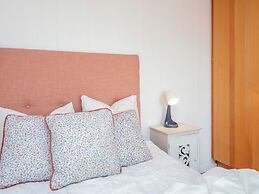 6 Person Holiday Home in Blavand