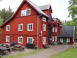 5 Star Holiday Home in Knared