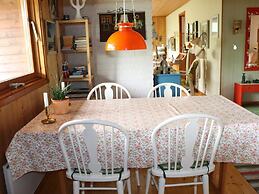 5 Star Holiday Home in Knared