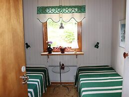 5 Star Holiday Home in Knared