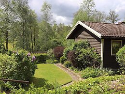 5 Star Holiday Home in Knared