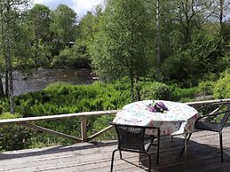 5 Star Holiday Home in Knared