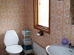 5 Star Holiday Home in Knared