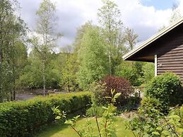 5 Star Holiday Home in Knared