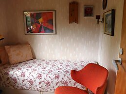 5 Star Holiday Home in Knared