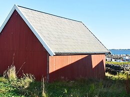 9 Person Holiday Home in Fjortoft