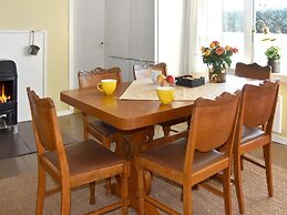 9 Person Holiday Home in Fjortoft