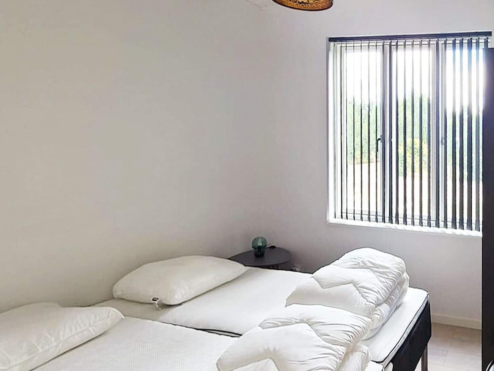5 Star Holiday Home in Vaeggerlose