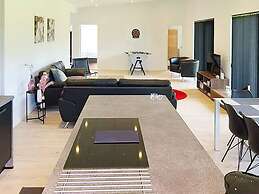 5 Star Holiday Home in Vaeggerlose