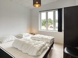 5 Star Holiday Home in Vaeggerlose