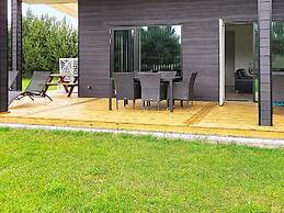 5 Star Holiday Home in Vaeggerlose