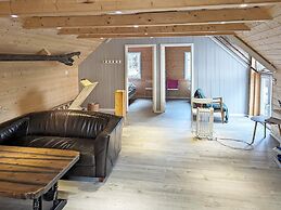 6 Person Holiday Home in Hardbakke