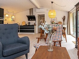 10 Person Holiday Home in Ry