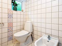 10 Person Holiday Home in Ry