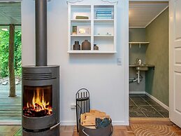 10 Person Holiday Home in Ry