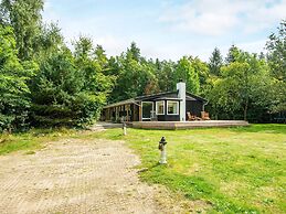 10 Person Holiday Home in Ry