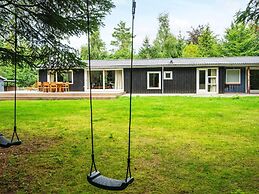10 Person Holiday Home in Ry