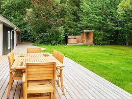 10 Person Holiday Home in Ry