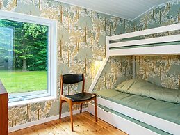 10 Person Holiday Home in Ry