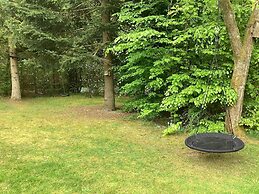 10 Person Holiday Home in Ry