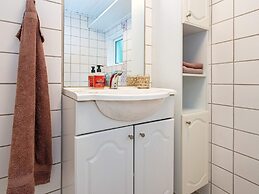 10 Person Holiday Home in Ry