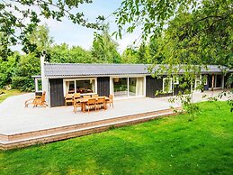 10 Person Holiday Home in Ry