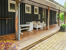 10 Person Holiday Home in Ry