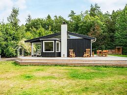 10 Person Holiday Home in Ry