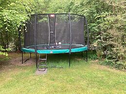 10 Person Holiday Home in Ry