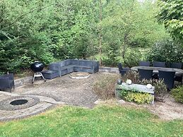 10 Person Holiday Home in Ry