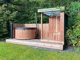 10 Person Holiday Home in Ry