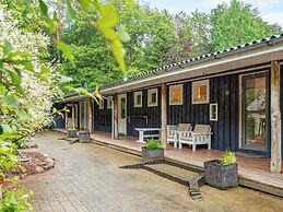10 Person Holiday Home in Ry