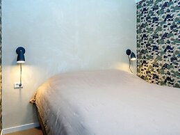10 Person Holiday Home in Ry