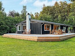 10 Person Holiday Home in Ry