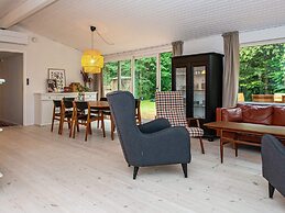 10 Person Holiday Home in Ry