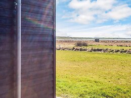 5 Star Holiday Home in Harboore