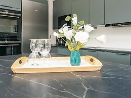 5 Star Holiday Home in Harboore