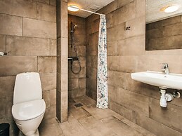 5 Star Holiday Home in Harboore