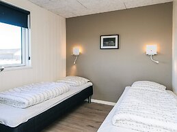 5 Star Holiday Home in Harboore
