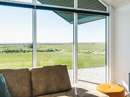 5 Star Holiday Home in Harboore